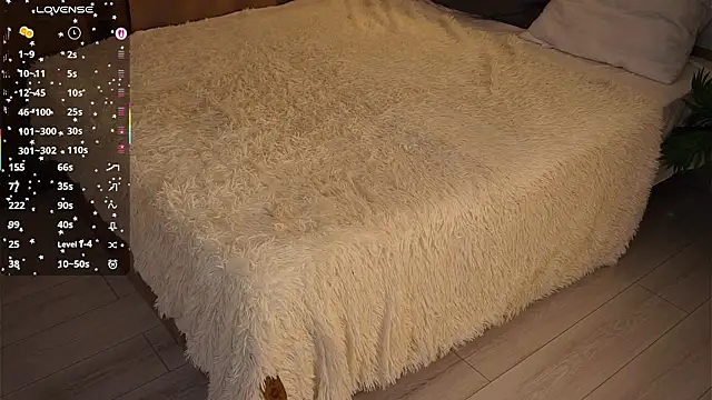 LuannStockbridge – Live XXX-chat