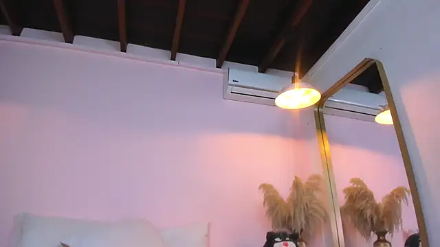 Scarlett_Evans1_ 라이브 XXX 채팅