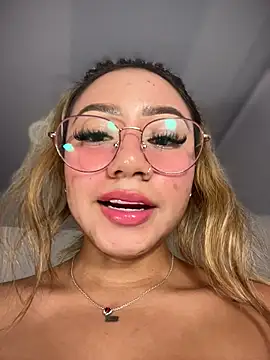 Dulce_Sofi_ – Kamerová šou