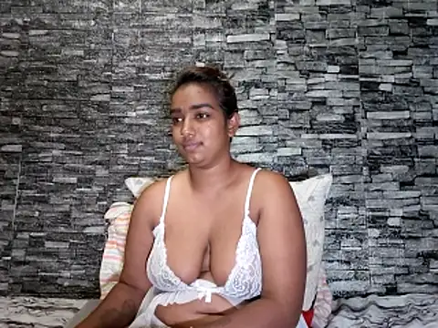 Indiasfantasy_ Pertunjukan Webcam