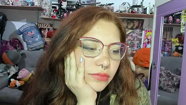 soficammy – Live XXX-chat