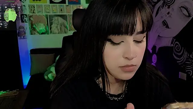 Yuhwan_ 现场XXX聊天