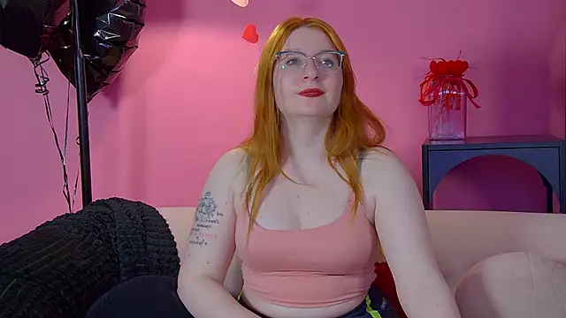 AliceAllisons 现场XXX聊天