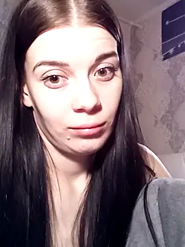 JhonSHelBy7LuNa – Kamerová šou