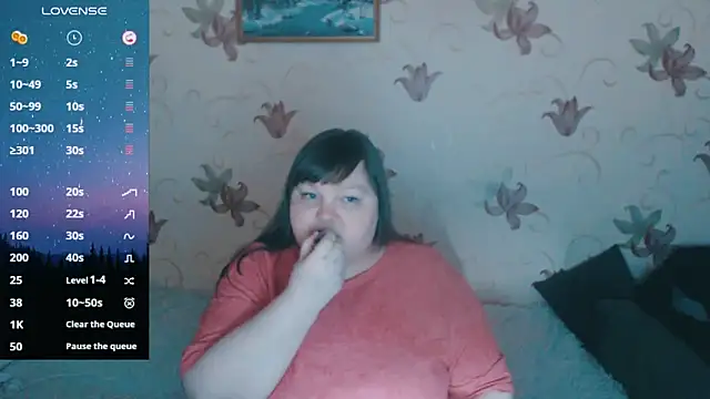 Chat XXX Live fistashka___