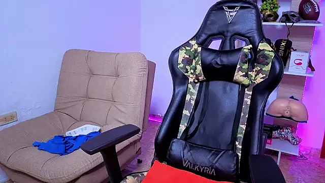 exquisite_gabe Pertunjukan Webcam