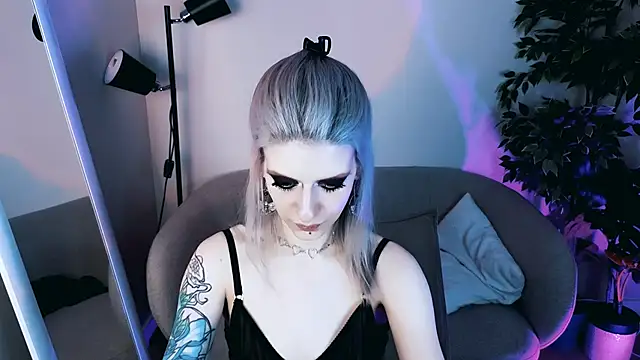 Noah_ElmerXのライブXXXチャット