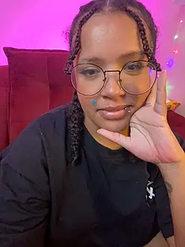 Show de webcam de 99_Lilith