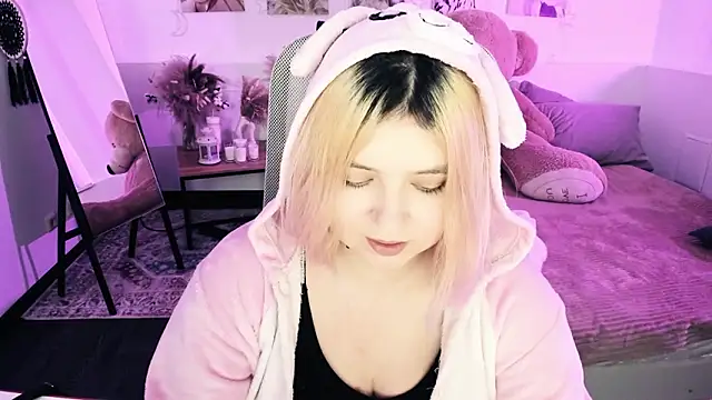 DiaAngell Chat XXX live