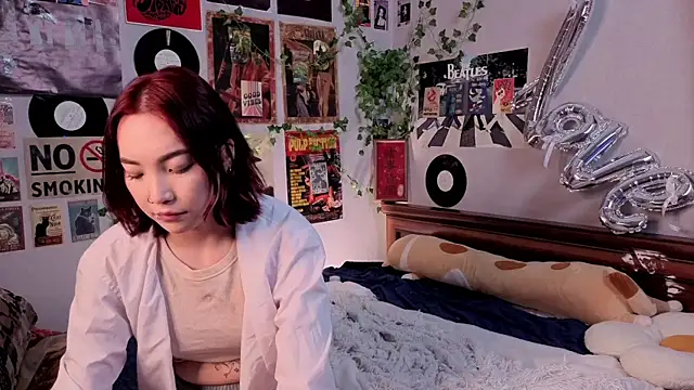 Chat XXX en directo de OdetteBiddy