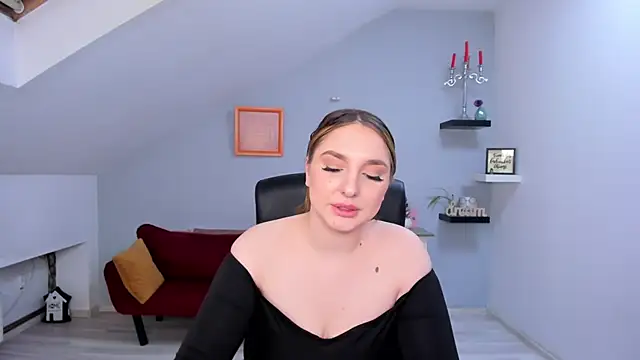 Chat XXX Live JaquelinLaurent