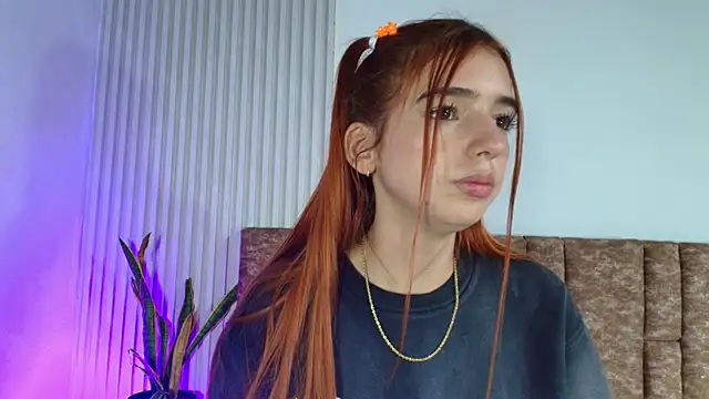 Chat XXX Live Alana_333