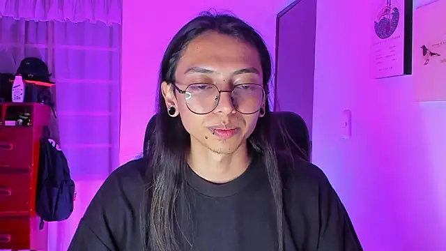 _Astrea_のライブXXXチャット