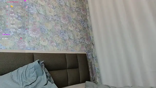 KellePourier – Live XXX-chat