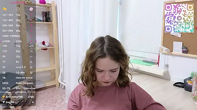 AlissaGerardon Live XXX chat