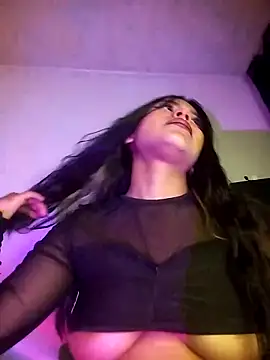 Porrelinan Live XXX chat