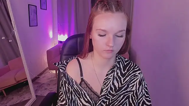 Mya_SunのライブXXXチャット