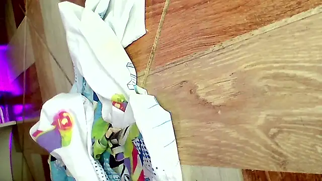 karol_kane 网络视讯表演