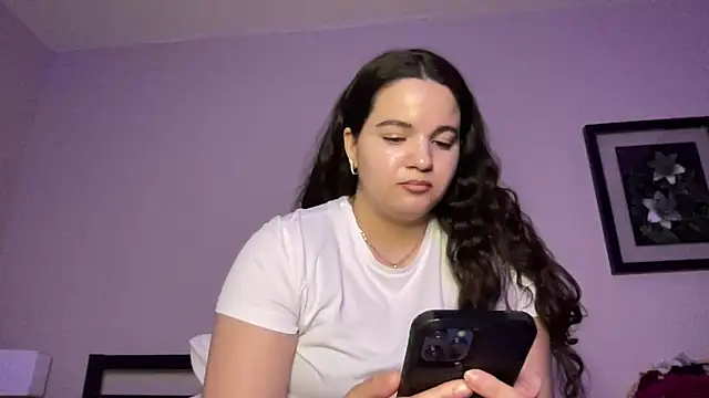 SoyOceanneのライブXXXチャット