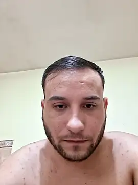 Dulce1999 webkamerás műsora