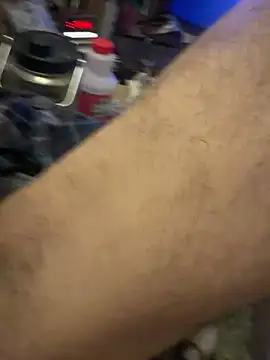 mikeylong Show in webcam