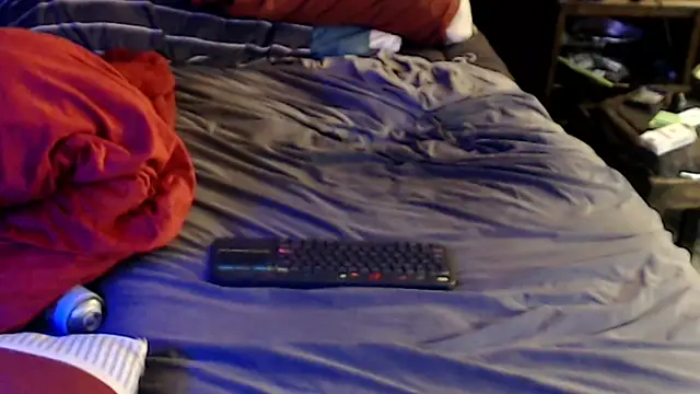 Spundaynight@xhのライブXXXチャット