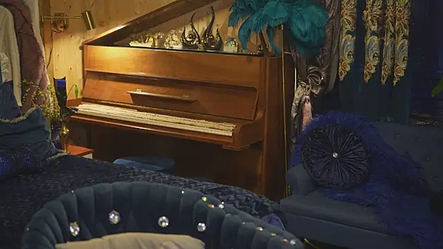 VanessaDoyle 라이브 XXX 채팅