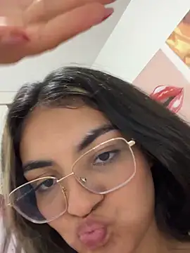 Chat XXX Live Cat2525