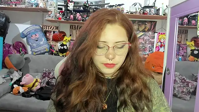 Chat XXX Live soficammy