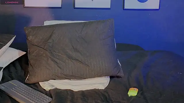 Chat XXX en directo de Dylanwhite23_