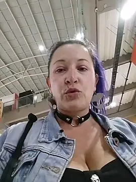 Chat XXX Live sophie_banger