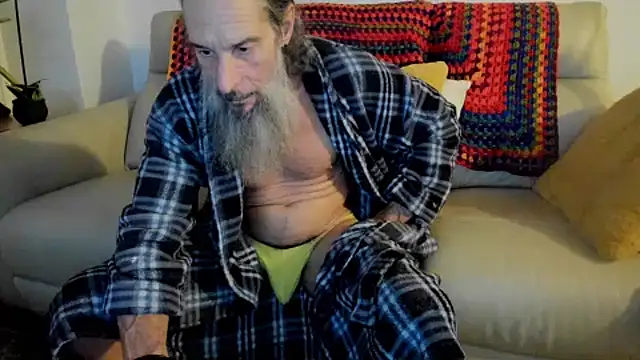 Chat XXX en directo de mindphu_k