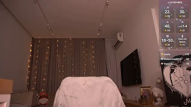 Webkamerová show Adalin_Moore