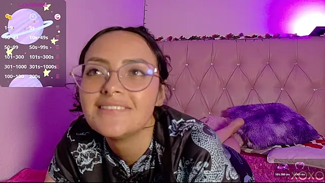 Živý XXX chat manumeow1