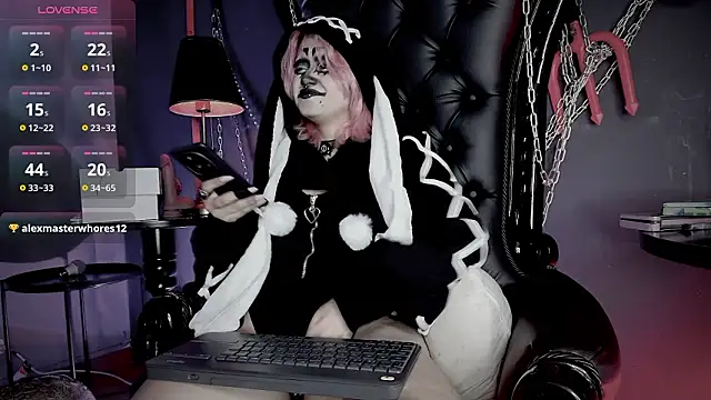 Chat XXX Live Navier__