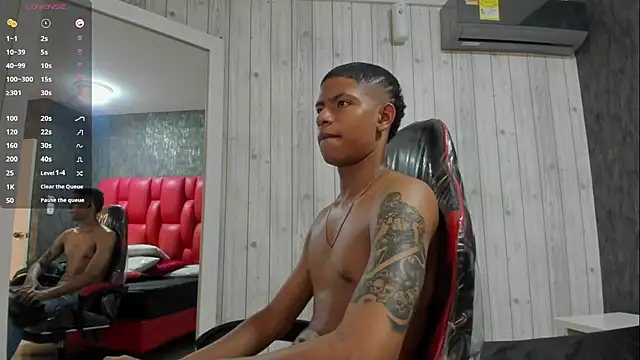 Chat XXX en directo de _erick_j