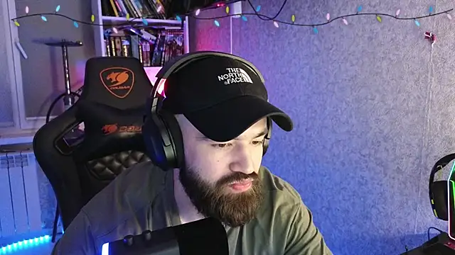 Chat XXX en directo de _Mostly_