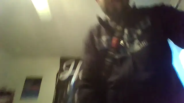 TheDaddio03 Live XXX Chat