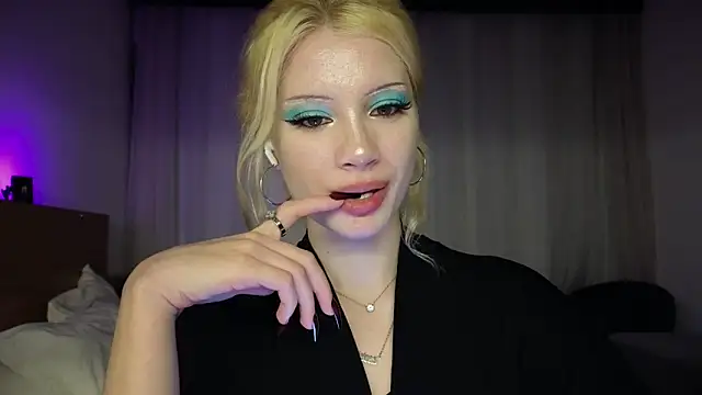 qualitybab Live XXX-Chat