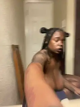 WassamSavage webcam show