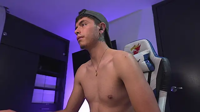 Chat XXX en directo de _morghan_