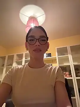 Carlita_cute élő XXX-chatje