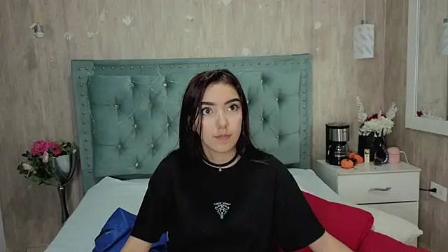 Marcelaa_foxのライブXXXチャット