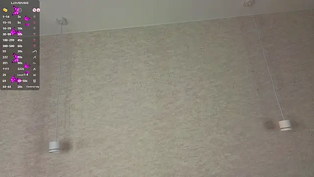 StacyWatts 라이브 XXX 채팅