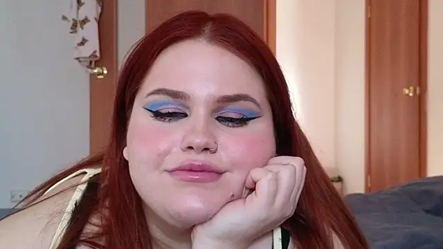 Онлайн чат XXX Gloria_Thomas