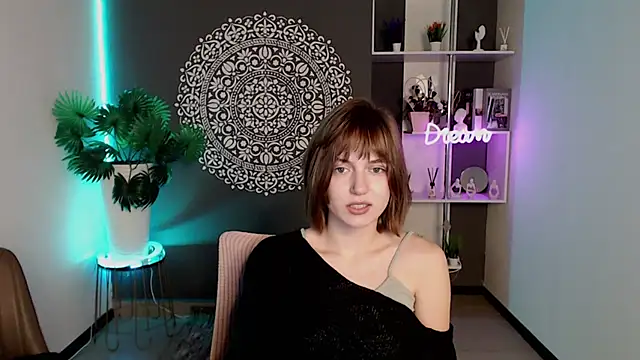 EchoScribeのライブXXXチャット