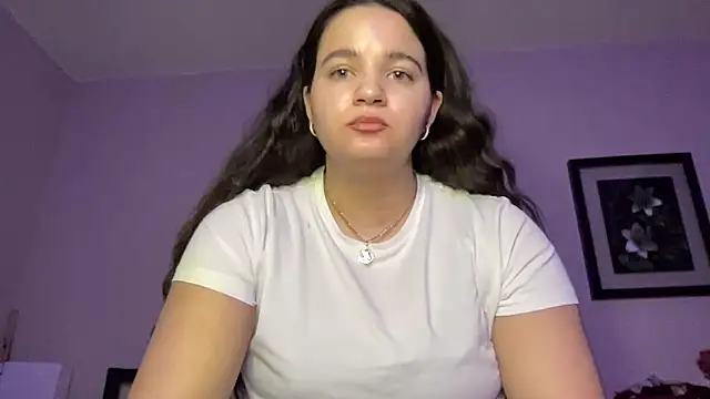 Živý XXX chat SoyOceanne