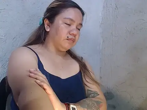 Chat XXX en directo de ambersmile