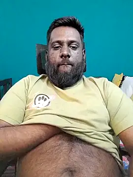 Chat XXX ao vivo de Rayansmith_