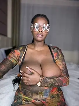 แชท XXX สดของ ScarletMuseX